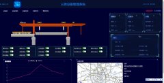 架桥机电气控制系统