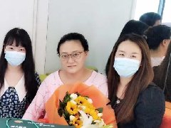 加强人文关怀力度，传递三思正能量