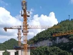 塔吊安全如何防护？三思科技塔吊安全监控系统为您保驾护航